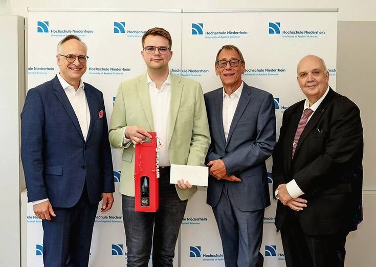 Foto: Sparkasse Mönchengladbach/HSNR