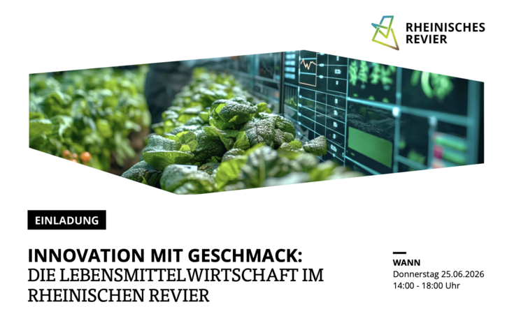Informationen über Foodineum
