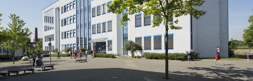 Studierendenbüro