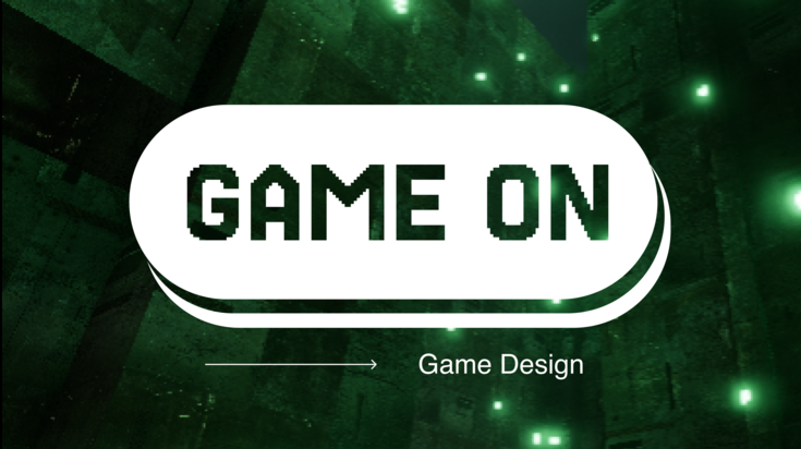 Titel designkrefeld Gamedesign auf der gamescom