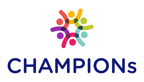 Logo Champions