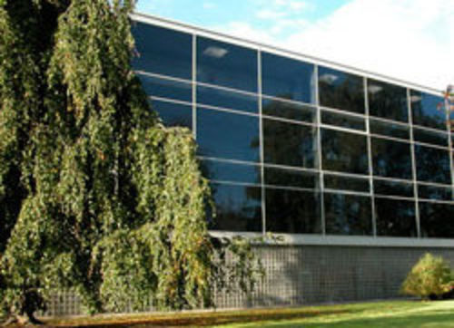 Buidling Frankenring in Krefeld