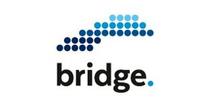 bridge. Logo