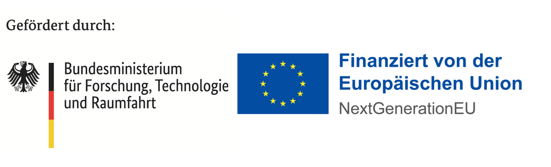 Förderung BM/EU