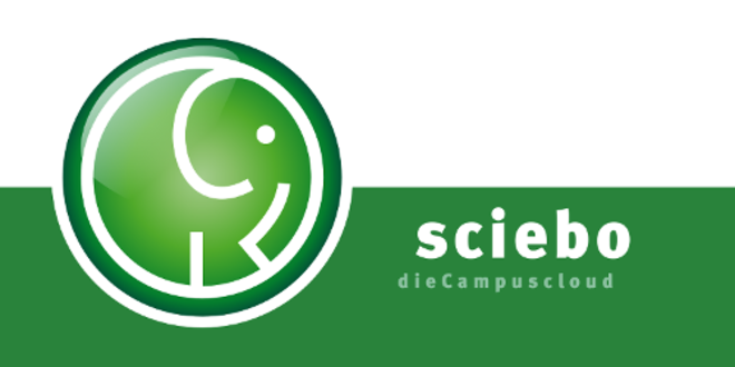 sciebo-Logo