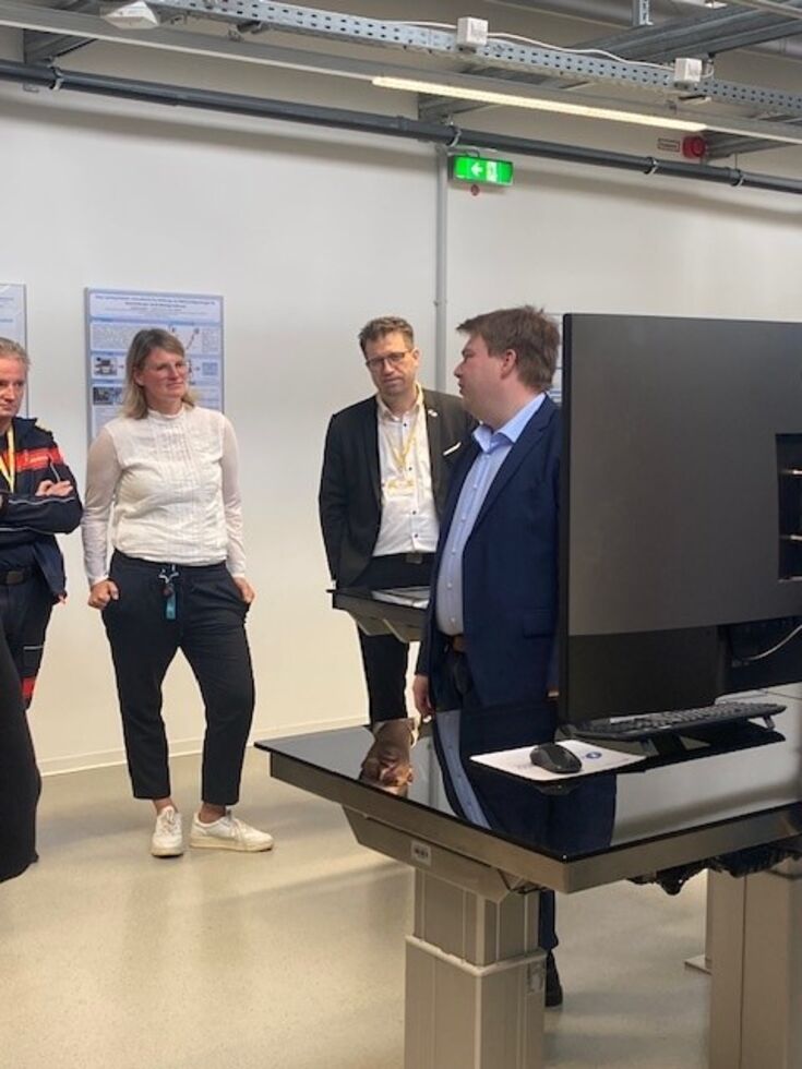 Grenzlandkonferenz