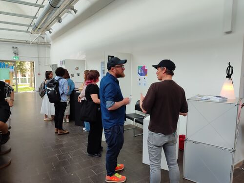 Galerie designberufe rufen 2025