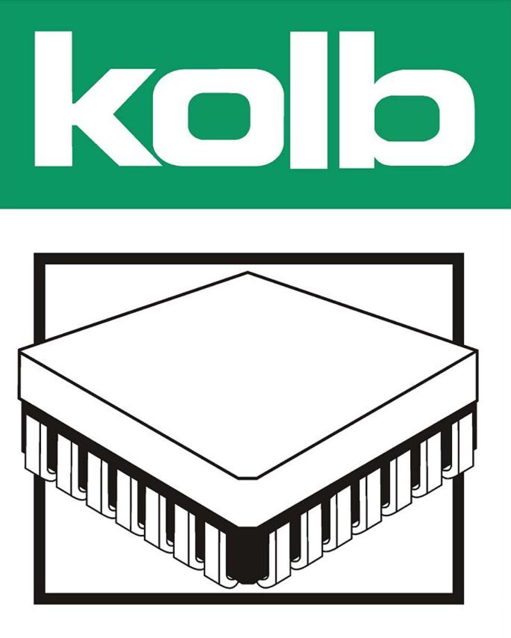 W. Kolb Fertigungstechnik