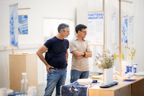 Foto Werkschau Sommersemester 2025