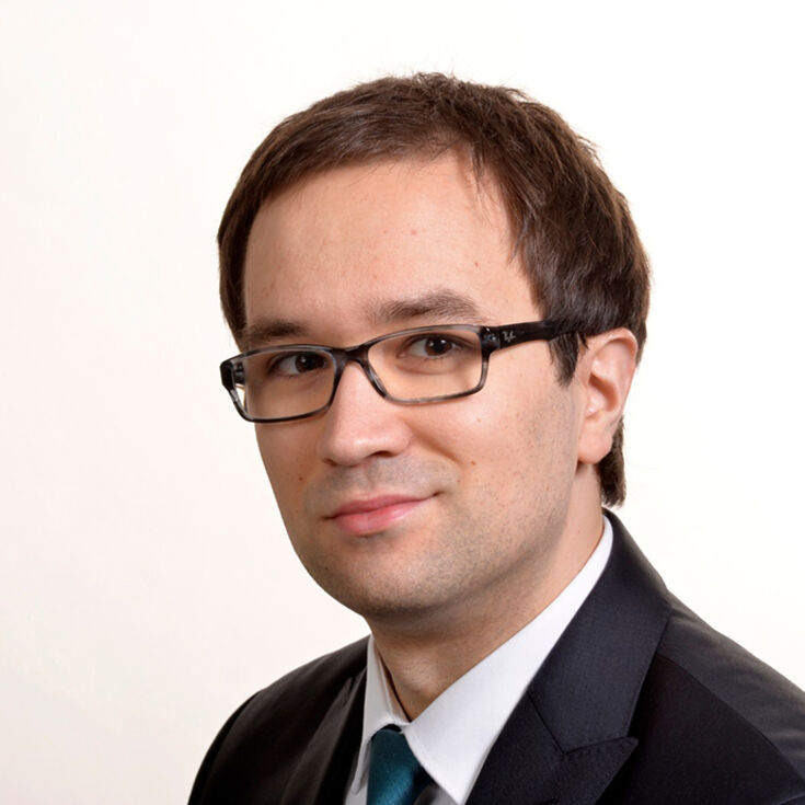 Dr. Johannes Pollmanns 