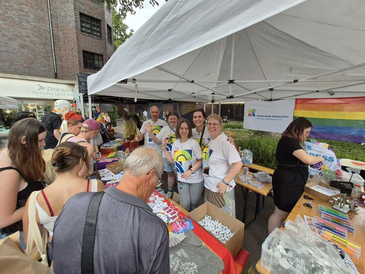 CSD Krefeld 2026
