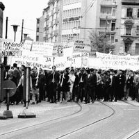 Hochschule Niederrhein1968