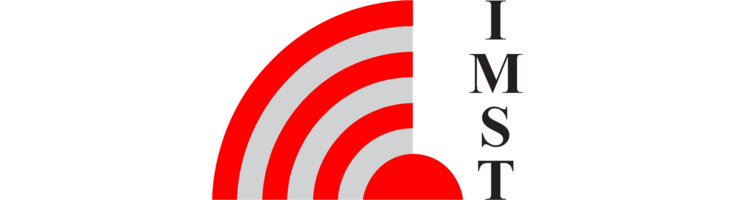 IMST Logo