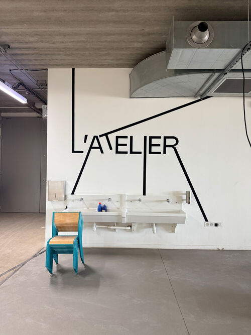 Foto Exkursion Dunkerque