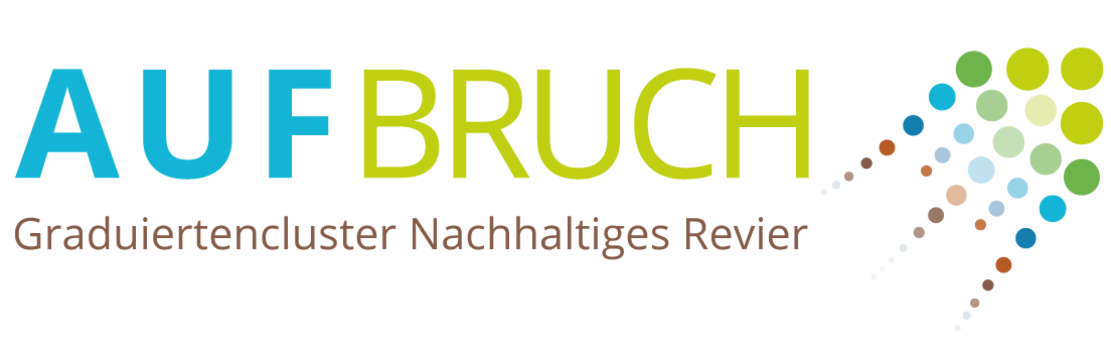 Der Graduiertencluster AUFBRUCH soll aktiv die Transformation des Rheinischen Reviers hin zu einer Modellregion für die nachhaltige und wettbewerbsfähige Bioökonomie mitgestalten.