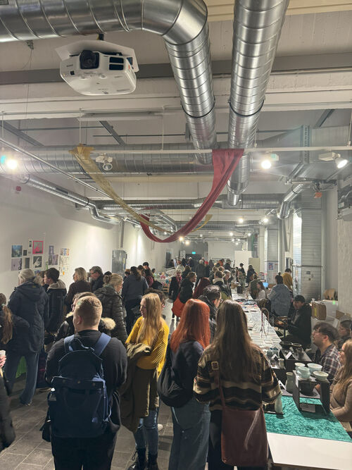 Foto designachtsmarkt