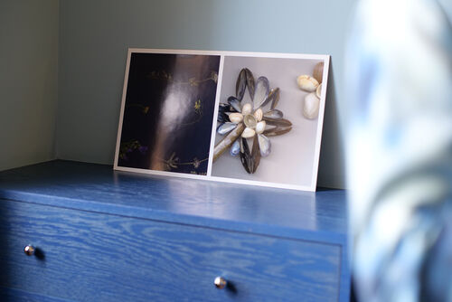 Foto Ausstellung Villa Cavrois