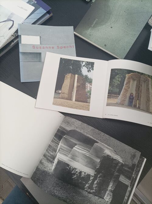 Foto Berlin Exkursion Master