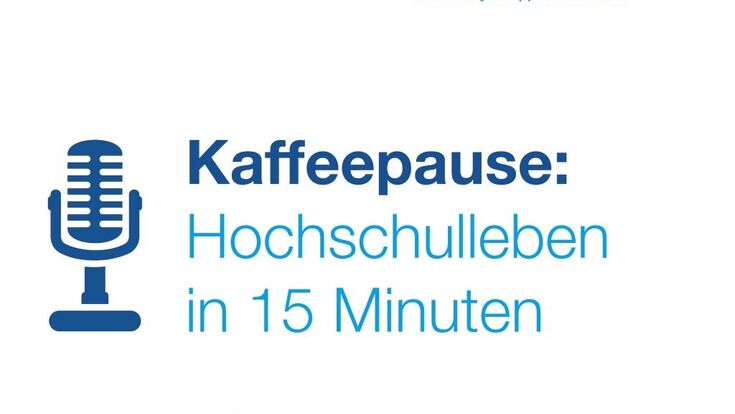 Podcast Kaffeepause