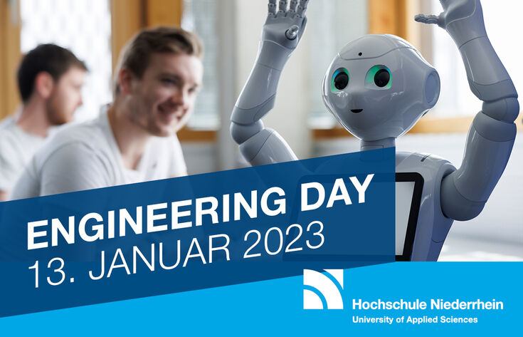 Engineering Day 13. Januar 2023