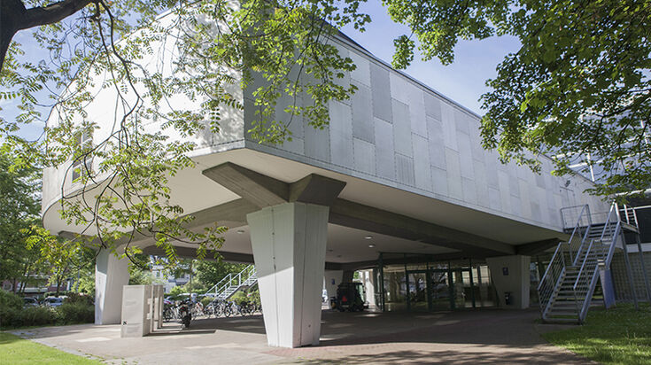 Bild Start Bewerbung Master