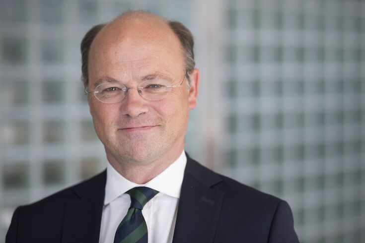 Hans-Hennig von Grünberg