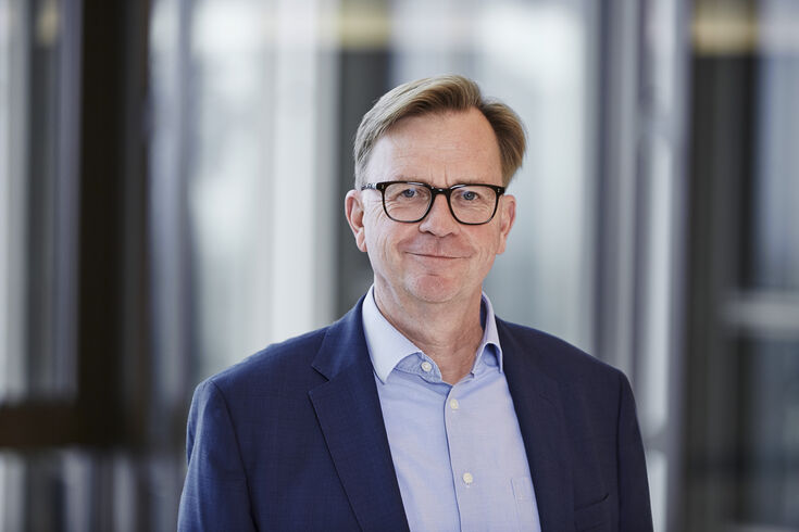 Foto: Martin Scholich ist zu Gast bei der nächsten Ausgabe des Forums Banking & Finance am 3. November. Copyright: privat