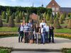 Besuch Kloster Kamp