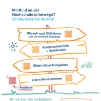 New family service poster