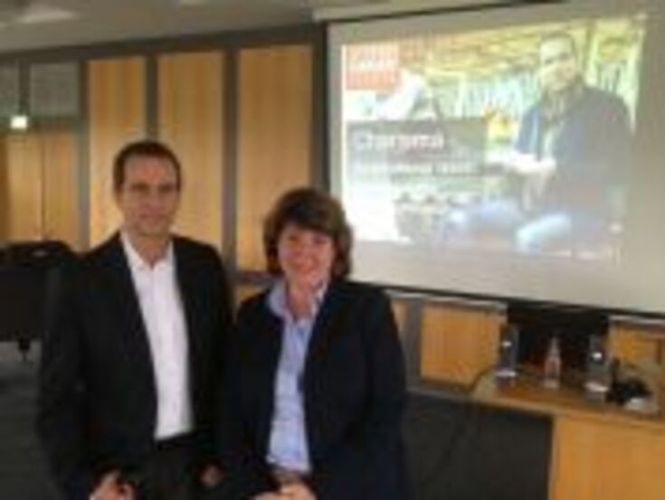 Eroeffnung-Somemrakademie