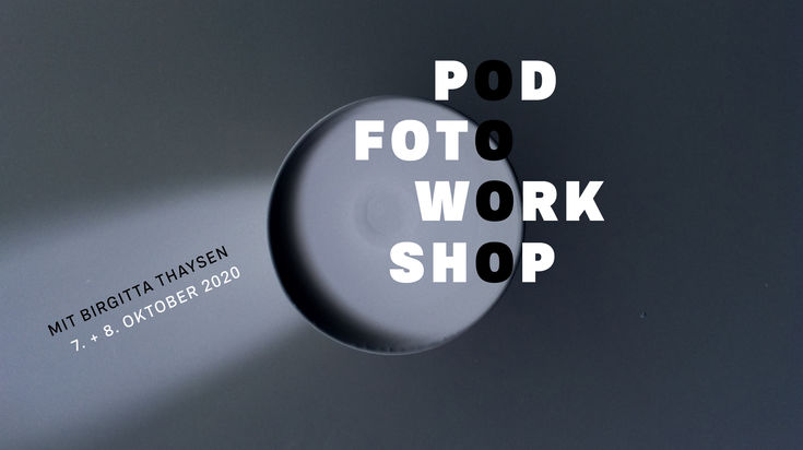 Titel Foto-Workshop POD