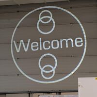 Wilkommensgruß von der Oberflächentechnik Wilkommensgruß von der Oberflächentechnik