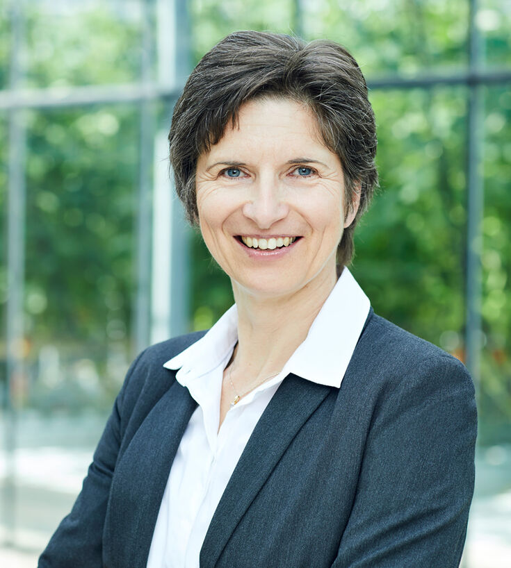 Dr. Anke Schirocki