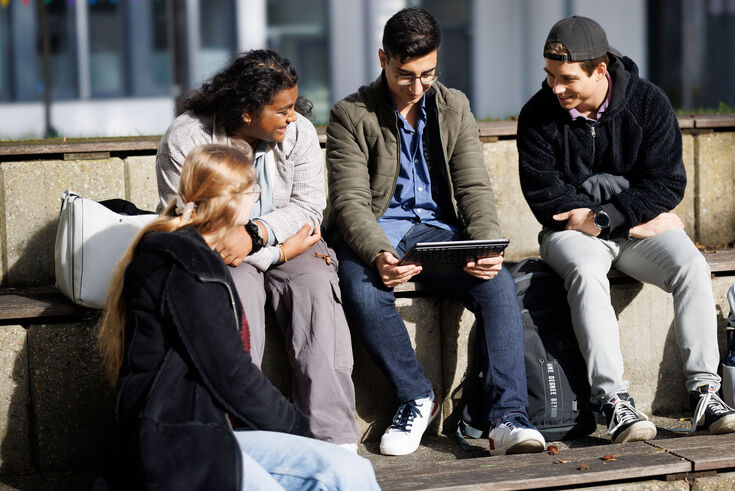 International Studierende