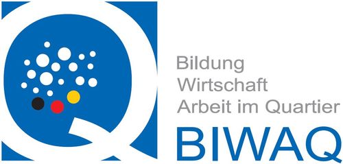 BIWAQ LOgo