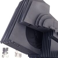 Ausstellung Hahn 2020 Galerie