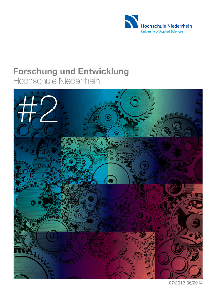 Forschungsbericht-Cover