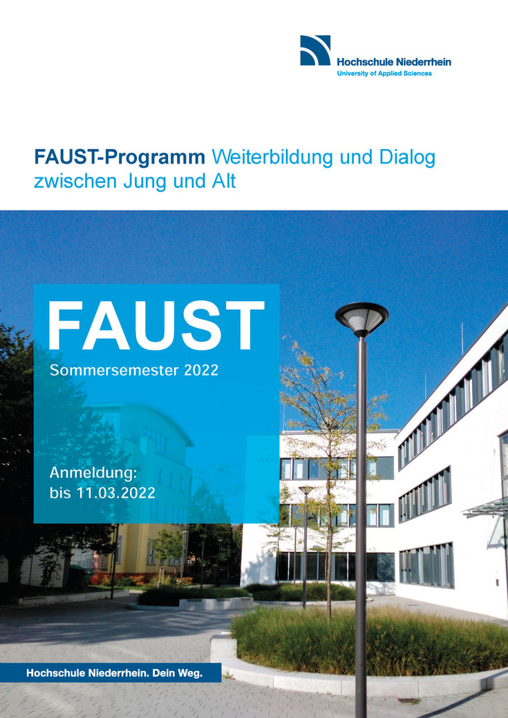 FAUST