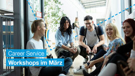 Career Service