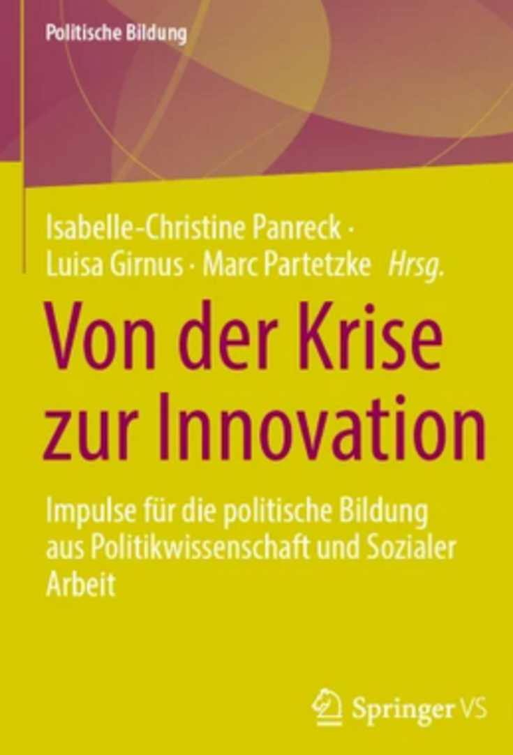 Buchcover