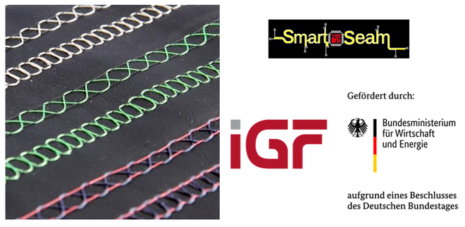 Smart Seam