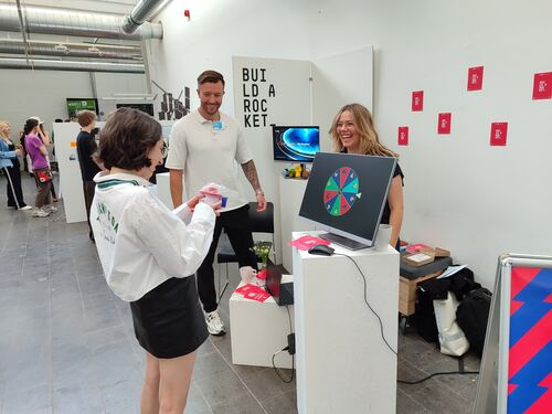 Galerie designberufe rufen 2025