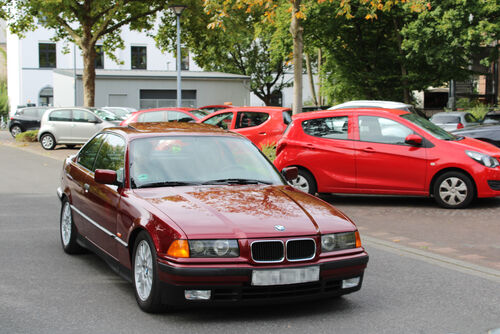 BMW_Youngtimer