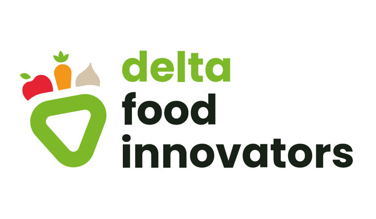 Logo Delta Food Innovators