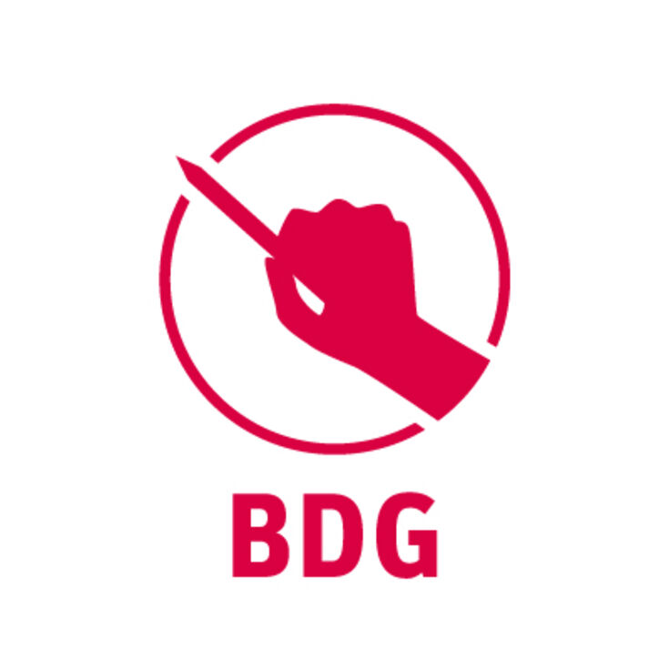 Logo BDG