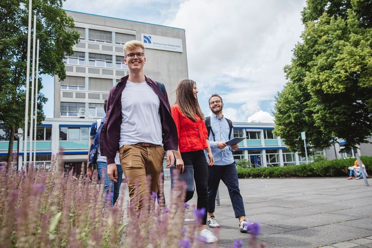 Das Sommersemester 2021 startet digital. 