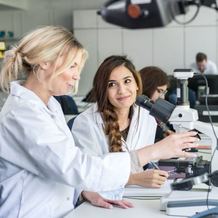 Hochschule Niederrhein Fachbereich Wirtschaftsingenieurwesen Hygienemanagement Hygienelabor