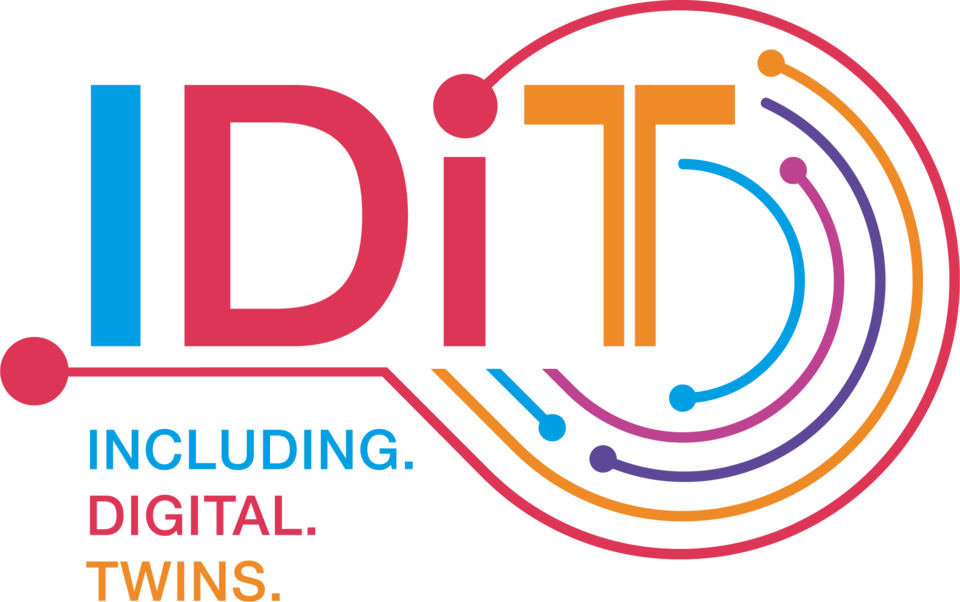 IDiT Logo