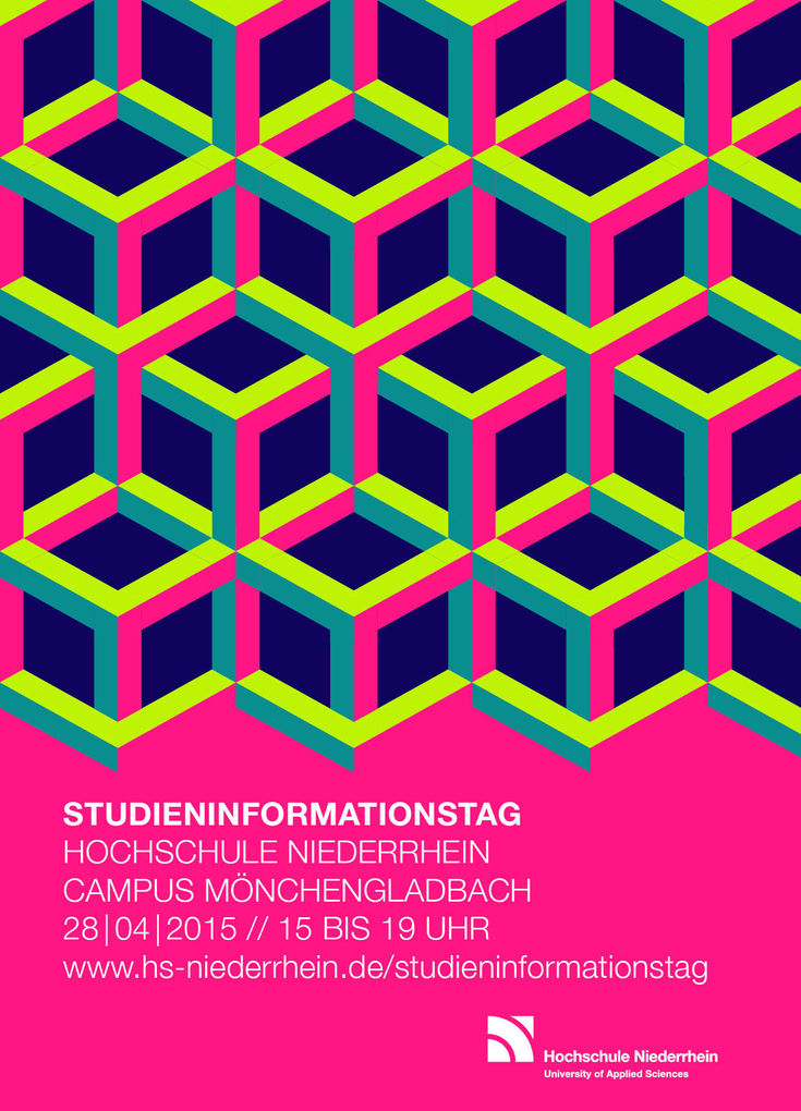 Studieninformationstag