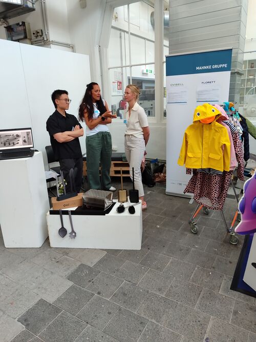 Galerie designberufe rufen 2025